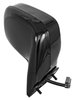 Side View Mirror - Power Remote for 1987-1993 Ford Mustang Convertible Models [Left/Driver Side] - image 4