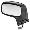Side View Mirror - Power Remote for 1987-1993 Ford Mustang Convertible Models [Right/Passenger Side] - image 1