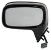 Side View Mirror - Power Remote for 1987-1993 Ford Mustang Convertible Models [Right/Passenger Side] - image 2