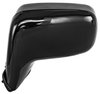 Side View Mirror - Power Remote for 1987-1993 Ford Mustang Convertible Models [Right/Passenger Side] - image 3