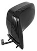 Side View Mirror - Power Remote for 1987-1993 Ford Mustang Convertible Models [Right/Passenger Side] - image 4