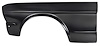 Front Fender for 1964-1966 Mustang [Left/Driver Side] - image 1