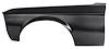 Front Fender for 1967 Mustang [Left/Driver Side] - image 1