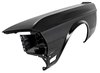 Front Fender for 1968 Mustang w/Lamp Hole [Left/Driver Side] - image 2
