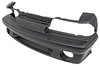 Front Bumper Cover for 1987-1993 Ford Mustang GT - image 2