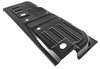 Full-Length Floor Pan for 1964-1970 Ford Mustang, 1967-1970 Mercury Cougar [Coupe/Fastback, Right/Passenger Side] - image 3