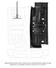 Full-Length Floor Pan for 1964-1970 Ford Mustang, 1967-1970 Mercury Cougar [Coupe/Fastback, Right/Passenger Side] - image 4