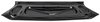 Deck Lid for 1967-1968 Ford Mustang Fastback - image 3