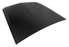 OE-Style Hood for 1964-1966 Ford Mustang [Steel] - image 2