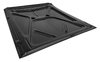 OE-Style Hood for 1964-1966 Ford Mustang [Steel] - image 4