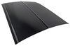 OE-Style Hood for 1967-1968 Ford Mustang w/o Turn Signal Cutouts [Steel] - image 2