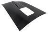 OE-Style Hood for 1969-1970 Ford Mustang w/Shaker Scoop Holes [Steel] - image 2