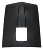 OE-Style Hood for 1969-1970 Ford Mustang w/Shaker Scoop Holes [Steel] - image 3