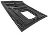 OE-Style Hood for 1969-1970 Ford Mustang w/Shaker Scoop Holes [Steel] - image 4