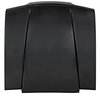 Steel Cowl Induction Hood for 1987-1993 Ford Mustang [2 in. Cowl Induction Scoop] - image 2