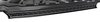 Steel Cowl Induction Hood for 1987-1993 Ford Mustang [2 in. Cowl Induction Scoop] - image 4