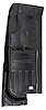 Full-Length Floor Panel for 1971-1973 Ford Mustang Coupe [Right/Passenger Side] - image 1