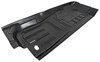 Full-Length Floor Panel for 1971-1973 Ford Mustang Coupe [Right/Passenger Side] - image 2
