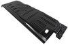 Full-Length Floor Panel for 1971-1973 Ford Mustang Coupe [Right/Passenger Side] - image 3
