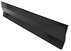Lower Door Skin Patch Panel for 1980-1996 Ford Bronco, F100, F150, F250, F350 [Left/Driver Side] - image 1