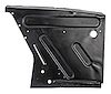 Front Fender Apron Front Section for 1964-1966 Ford Mustang [Left/Driver Side] - image 1