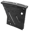 Front Fender Apron Front Section for 1964-1966 Ford Mustang [Left/Driver Side] - image 2