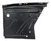 Front Fender Apron Front Section for 1964-1966 Ford Mustang [Left/Driver Side] - image 3