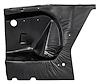 Front Fender Apron Front Section for 1964-1966 Ford Mustang [Right/Passenger Side] - image 1
