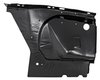 Front Fender Apron Front Section for 1964-1966 Ford Mustang [Right/Passenger Side] - image 3