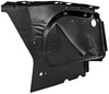 Front Fender Apron Front Section for 1964-1966 Ford Mustang [Right/Passenger Side] - image 4