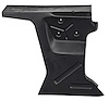 Front Fender Apron Rear Section for 1964-1966 Ford Mustang [Right/Passenger Side] - image 1