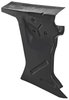 Front Fender Apron Rear Section for 1964-1966 Ford Mustang [Right/Passenger Side] - image 2