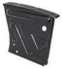Front Fender Apron Front Section for 1967-1968 Ford Mustang, Mercury Cougar [Left/Driver Side] - image 2