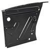 Front Fender Apron Front Section for 1967-1968 Ford Mustang, Mercury Cougar [Left/Driver Side] - image 4
