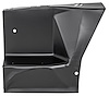 Front Fender Apron Front Section for 1967-1968 Ford Mustang, Mercury Cougar [Right/Passenger Side] - image 1