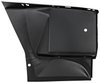 Front Fender Apron Front Section for 1967-1968 Ford Mustang, Mercury Cougar [Right/Passenger Side] - image 3