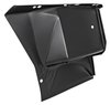 Front Fender Apron Front Section for 1967-1968 Ford Mustang, Mercury Cougar [Right/Passenger Side] - image 4