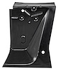 Front Fender Apron Rear Section for 1967-1968 Ford Mustang, Mercury Cougar [Left/Driver Side] - image 1