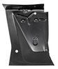 Front Fender Apron Rear Section for 1967-1968 Ford Mustang, Mercury Cougar [Left/Driver Side] - image 3