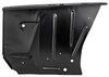 Front Fender Apron Front Section for 1969-1970 Ford Mustang [Left/Driver Side] - image 3