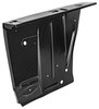 Front Fender Apron Front Section for 1969-1970 Ford Mustang [Left/Driver Side] - image 4