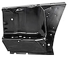 Front Fender Apron Front Section for 1969-1970 Ford Mustang [Right/Passenger Side] - image 1