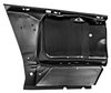 Front Fender Apron Front Section for 1969-1970 Ford Mustang [Right/Passenger Side] - image 3