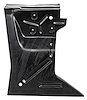 Front Fender Apron Rear Section for 1969-1970 Ford Mustang [Left/Driver Side] - image 1