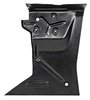 Front Fender Apron Rear Section for 1969-1970 Ford Mustang [Left/Driver Side] - image 2