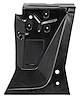 Front Fender Apron Rear Section for 1969-1970 Ford Mustang [Right/Passenger Side] - image 1