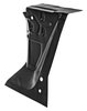 Front Fender Apron Rear Section for 1969-1970 Ford Mustang [Right/Passenger Side] - image 2