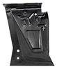 Front Fender Apron Rear Section for 1969-1970 Ford Mustang [Right/Passenger Side] - image 3