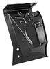 Front Fender Apron Rear Section for 1969-1970 Ford Mustang [Right/Passenger Side] - image 4