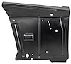 Front Fender Apron Front Section for 1971-1973 Ford Mustang [Left/Driver Side] - image 1